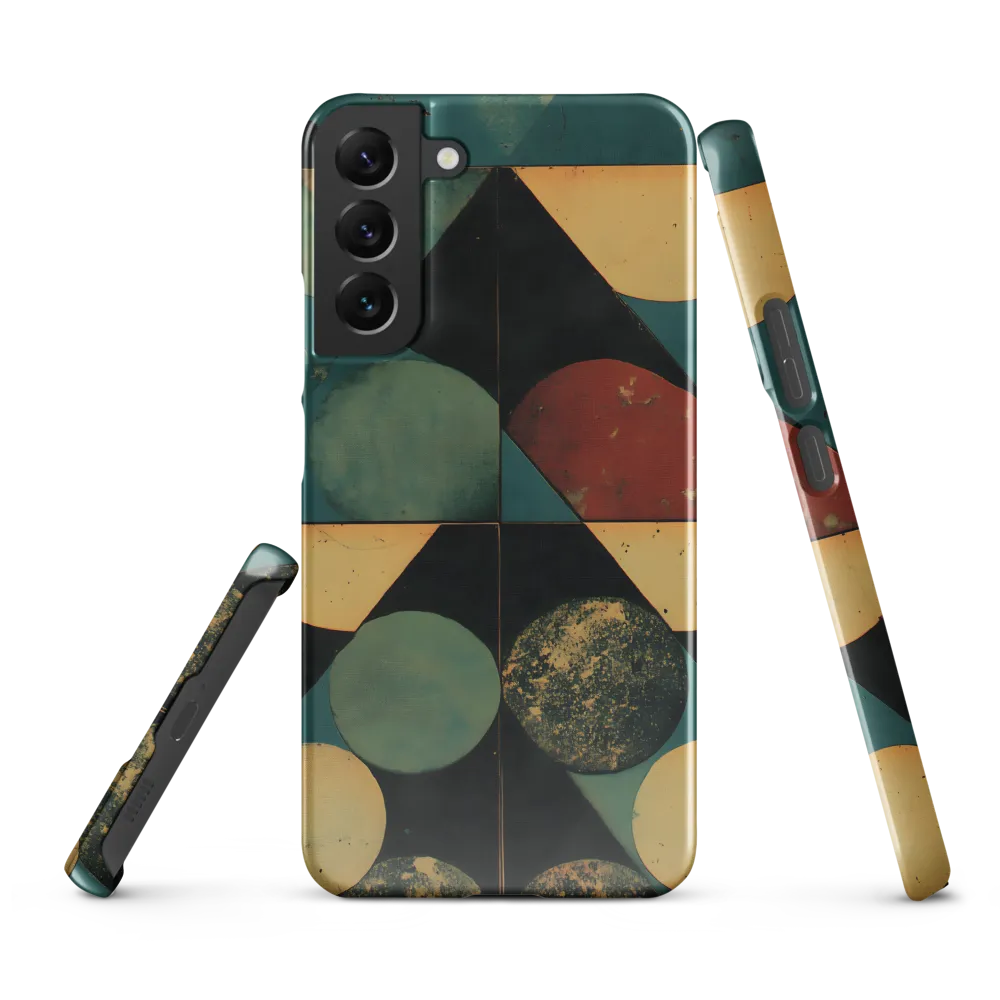 Geometric Harmony