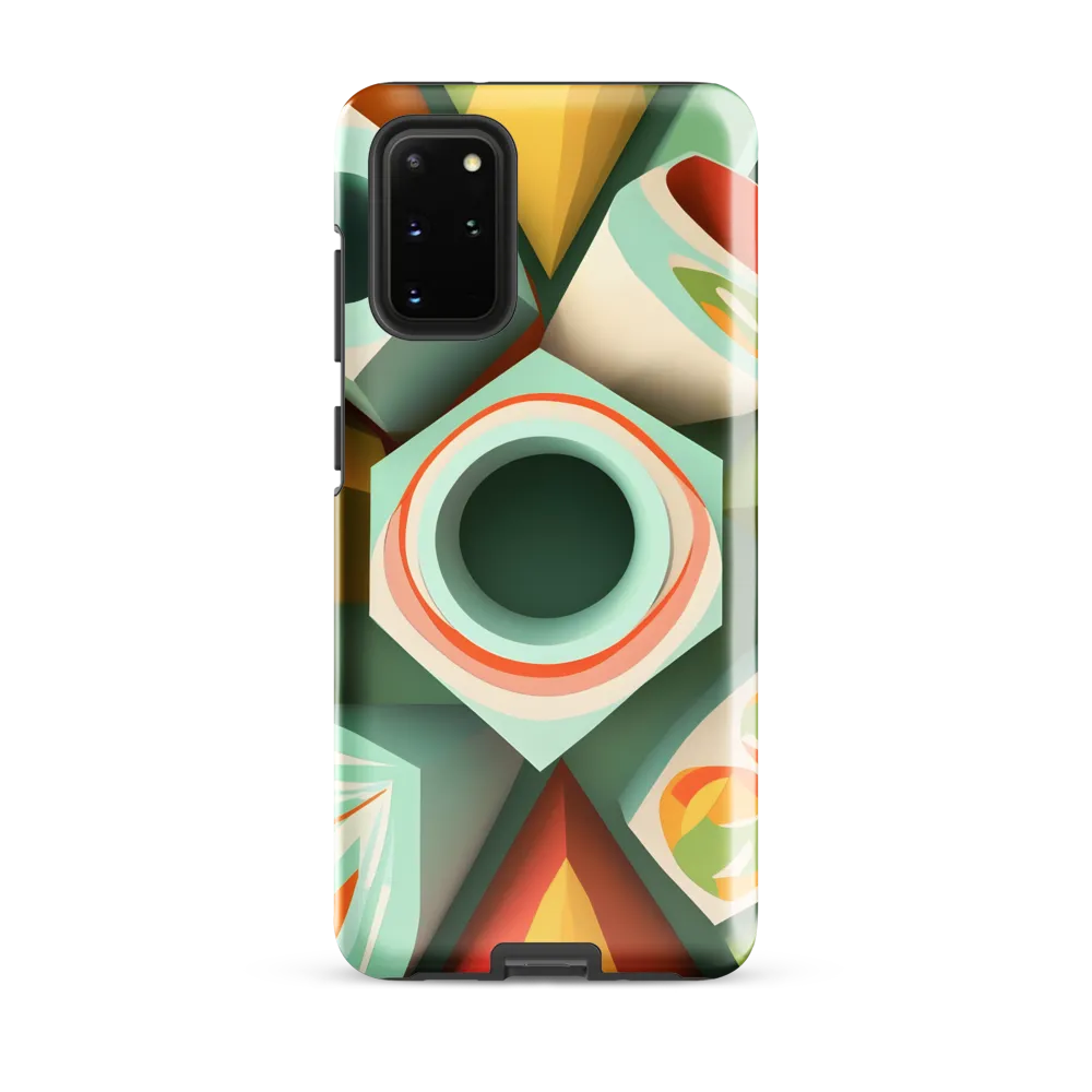 Symphony of Shapes