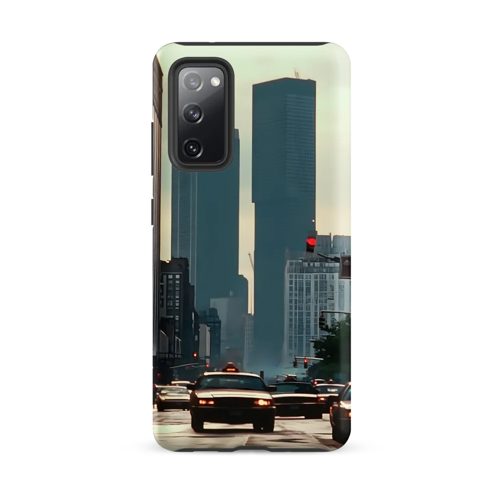 Urban Symphony
