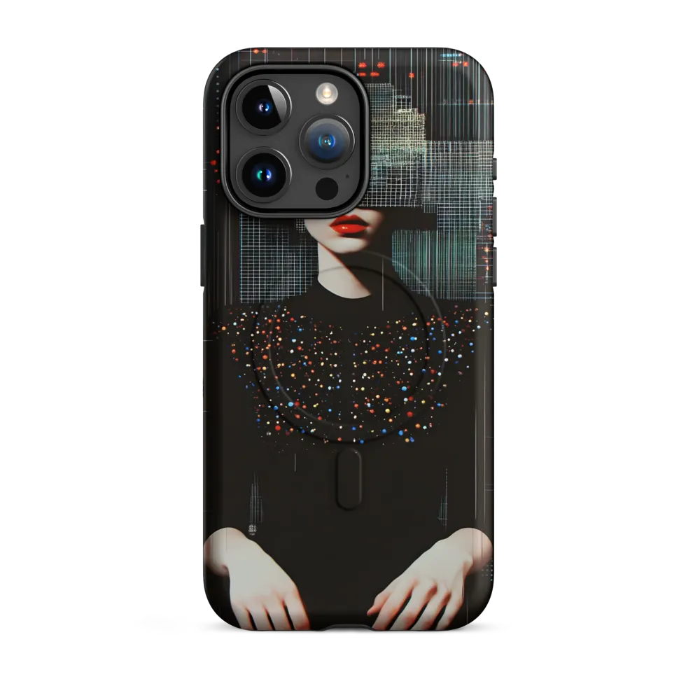 Enigmatic Digital Abstraction
