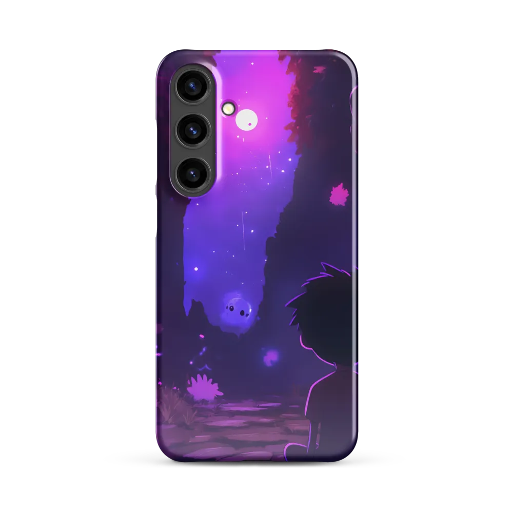 Lost in Cosmic Wonder