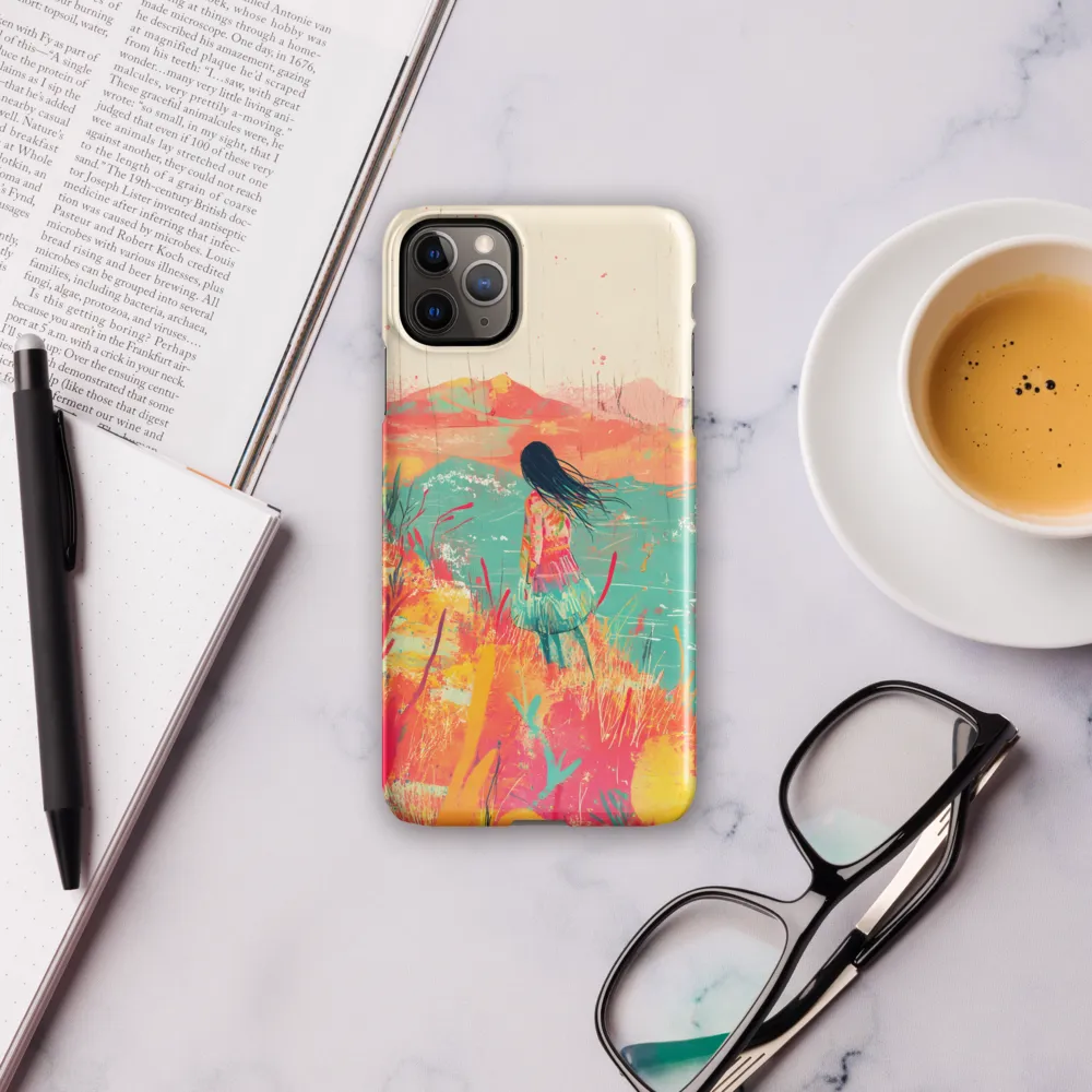 Whispers of Colors | Phone Case |  11 Pro Max | Snap Case | Glossy