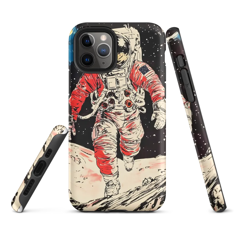 Lunar Explorer