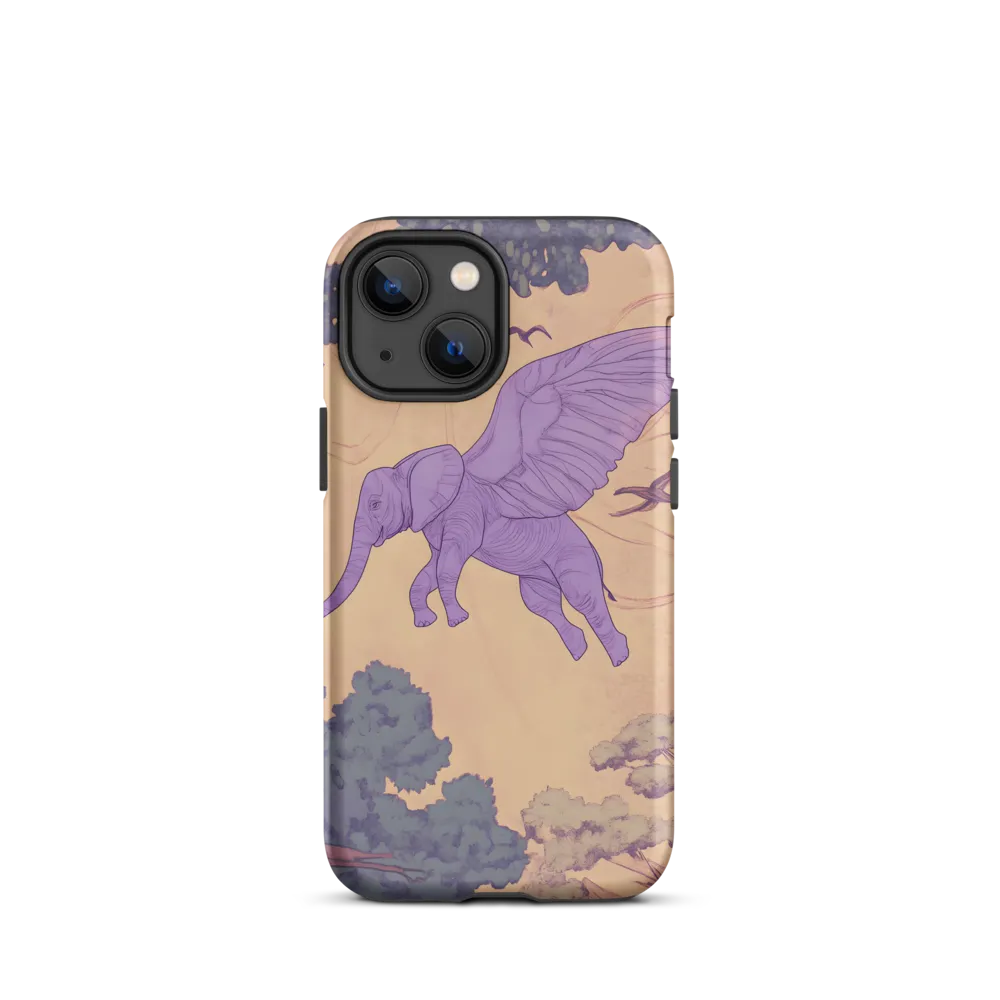 Wings of Imagination