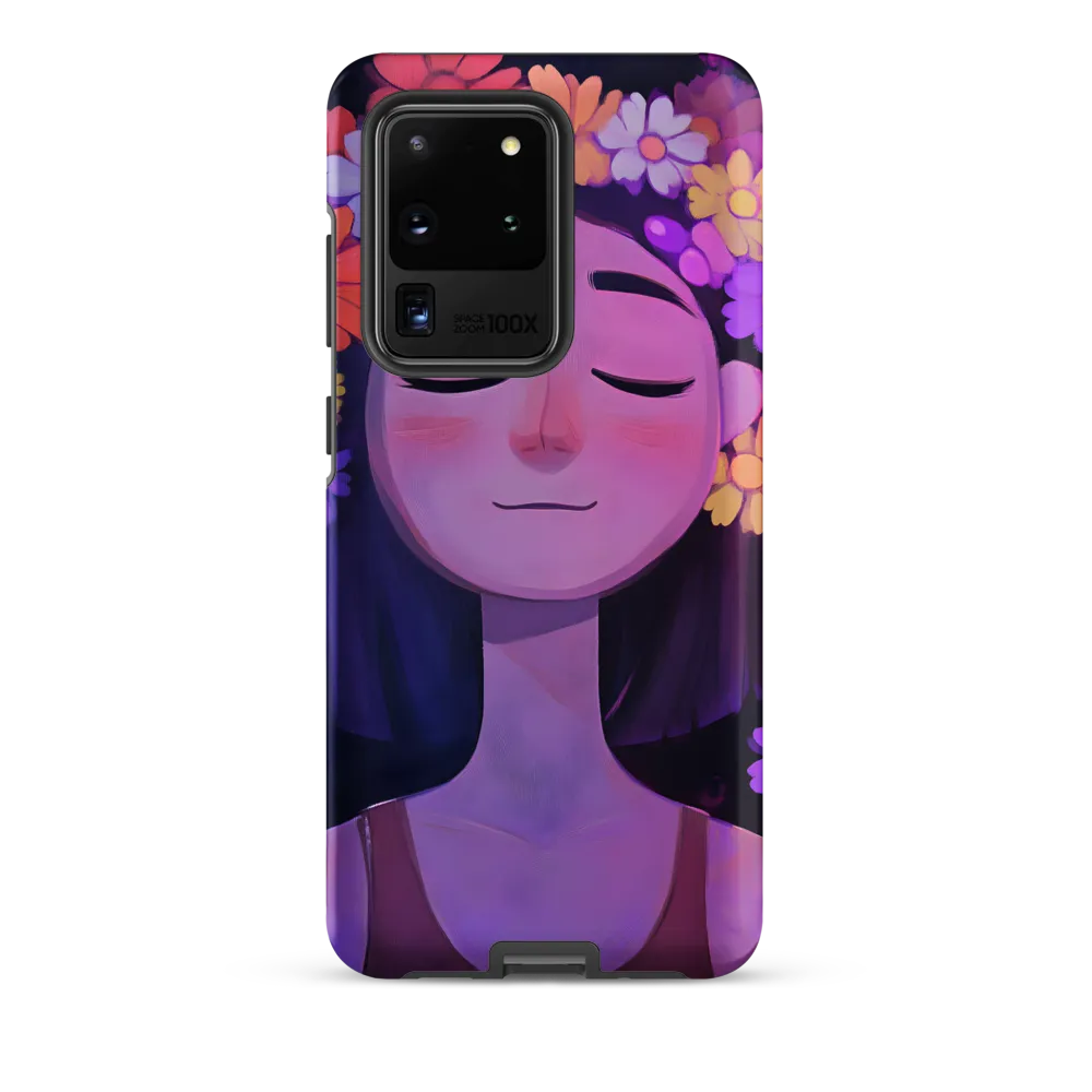Embrace of Nature