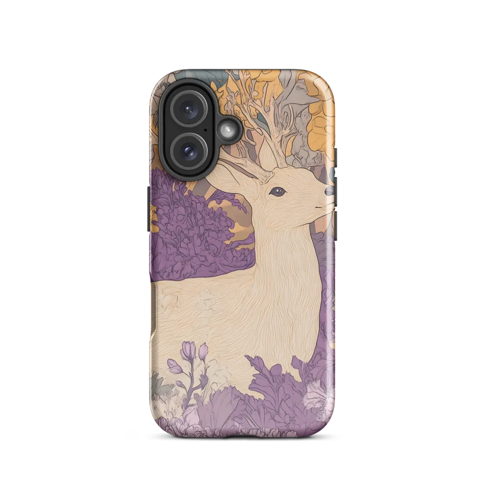 Whispers of the Forest | Phone Case |  16 | Tough Case | Glossy