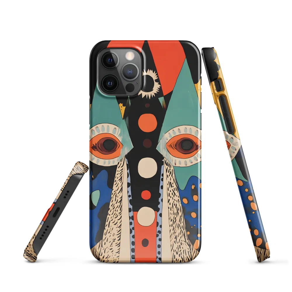 Visages of Vibrancy