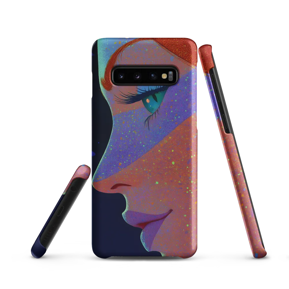 Vibrant Essence