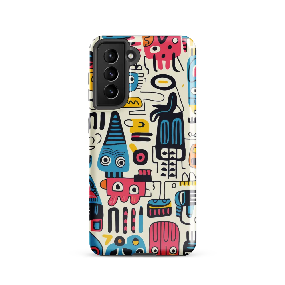 Vibrant Whimsy