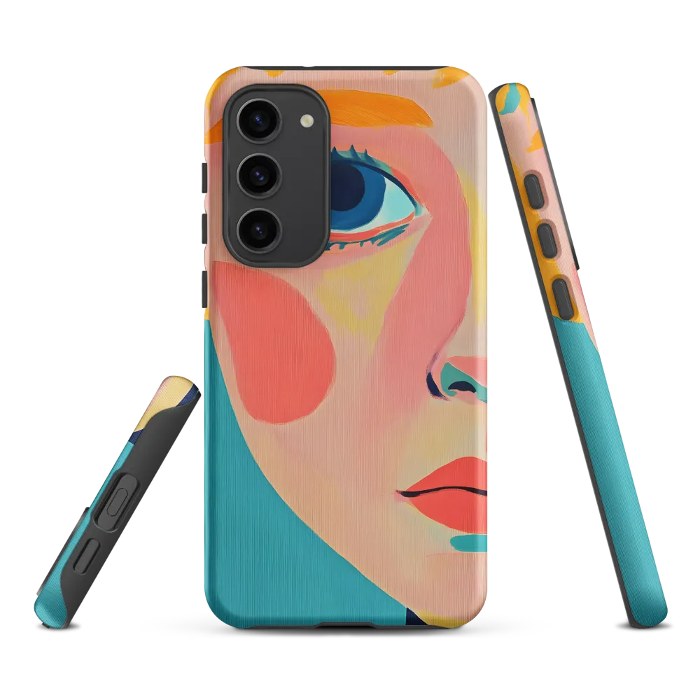 Whimsical Gaze