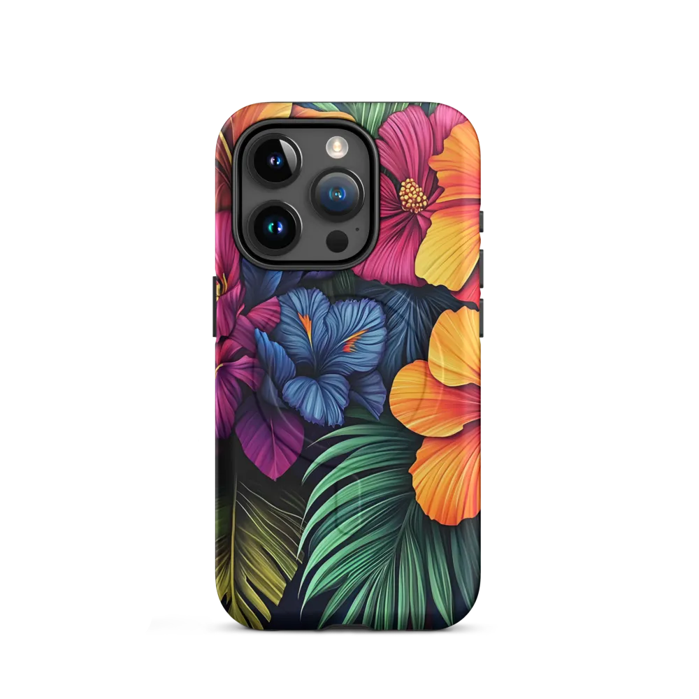Tropical Symphony