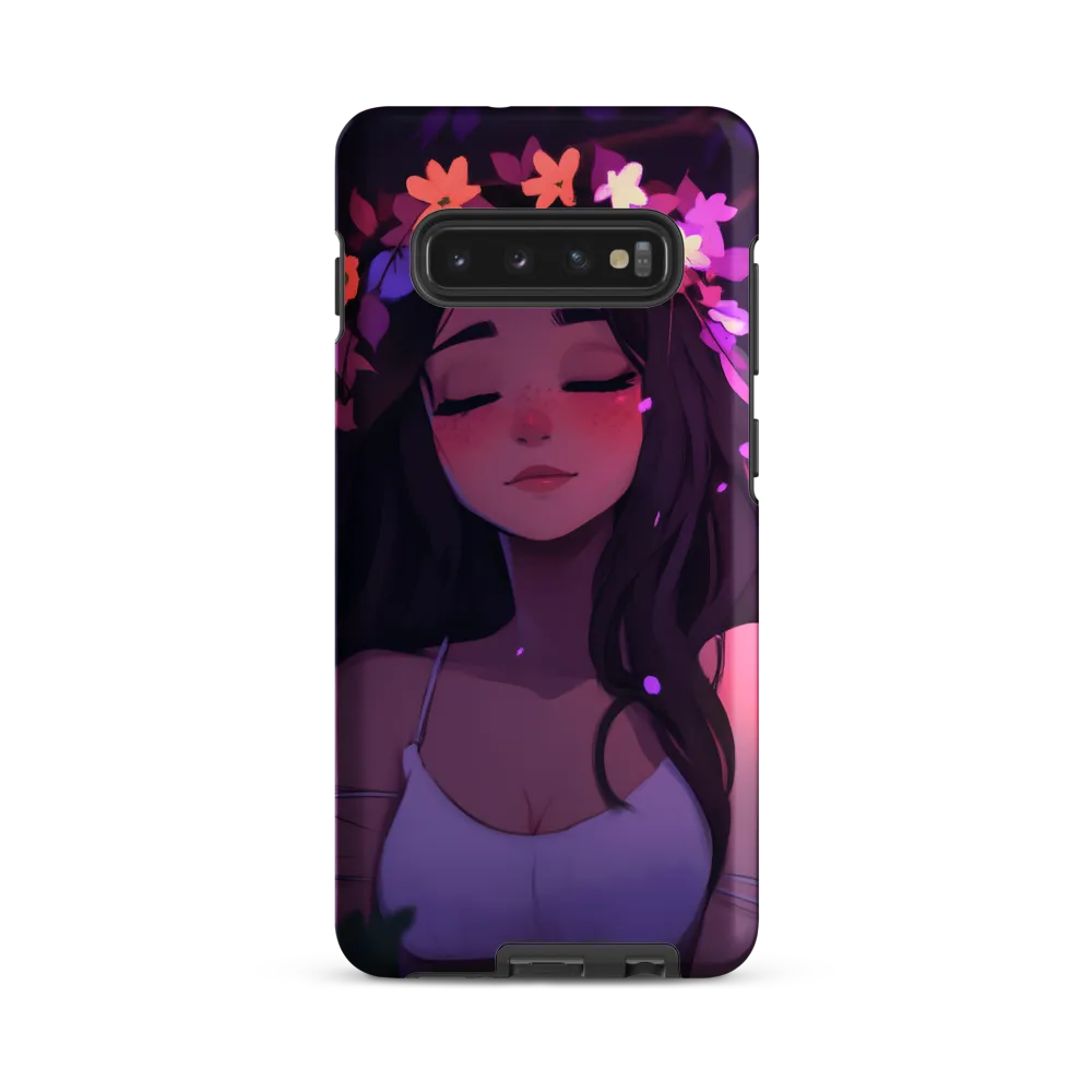 Whispers of a Dream
