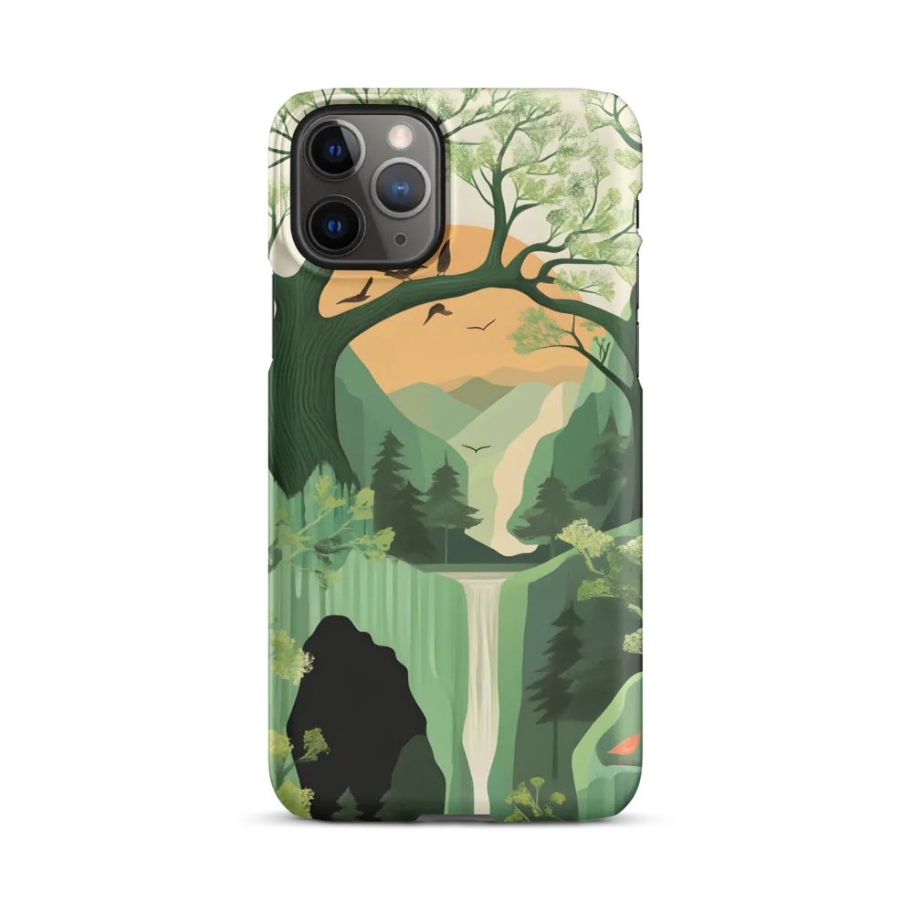 Whispers of the Wilderness