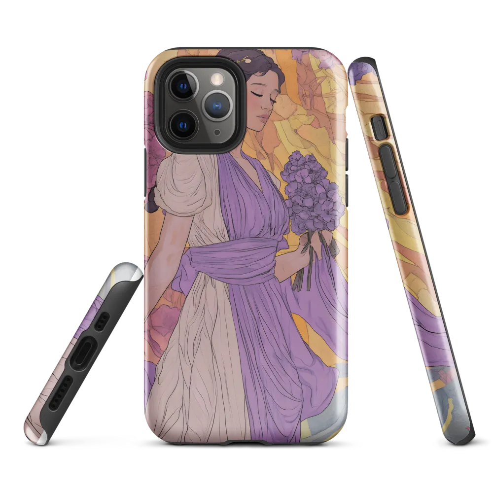Blooming Elegance