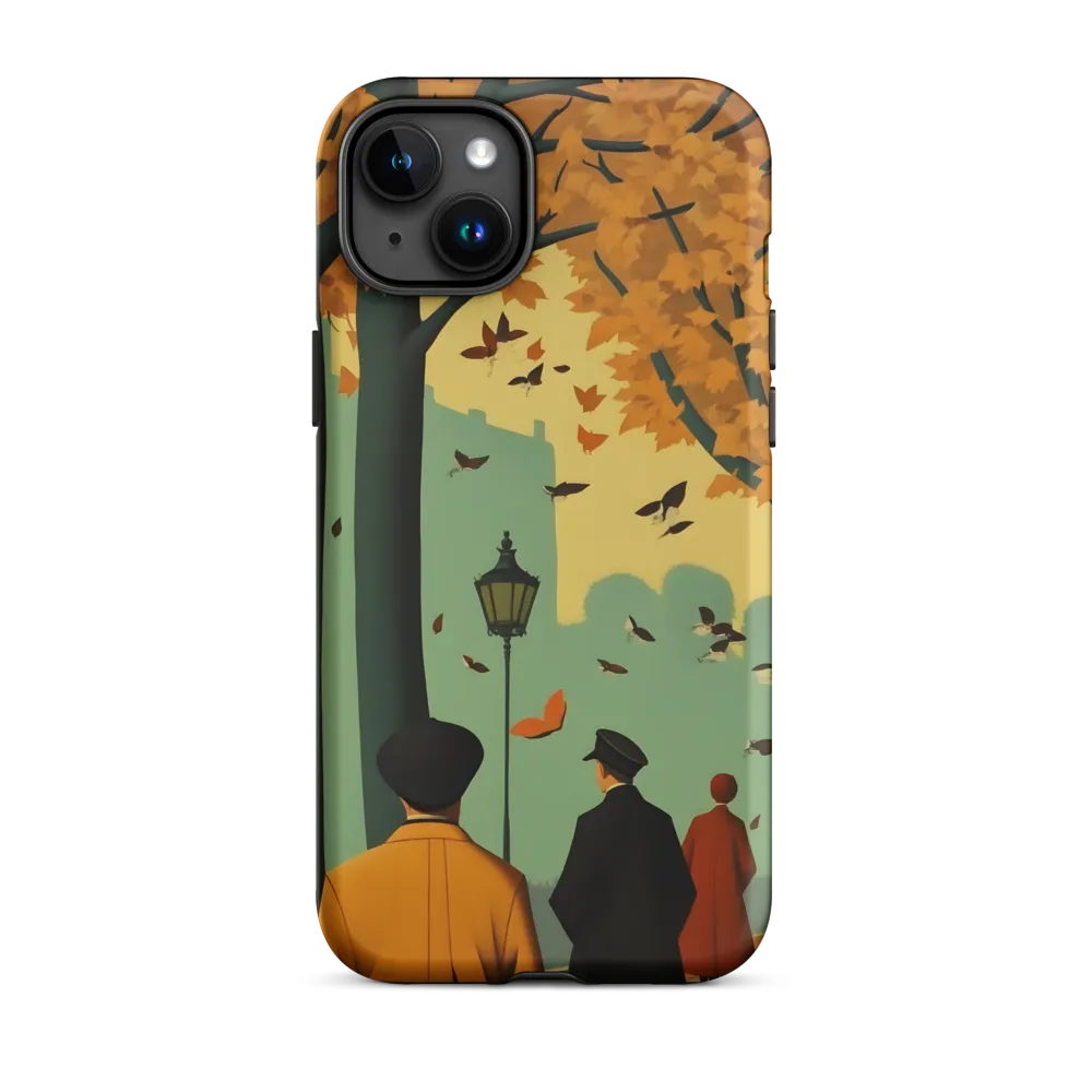 Whispers of Autumn
