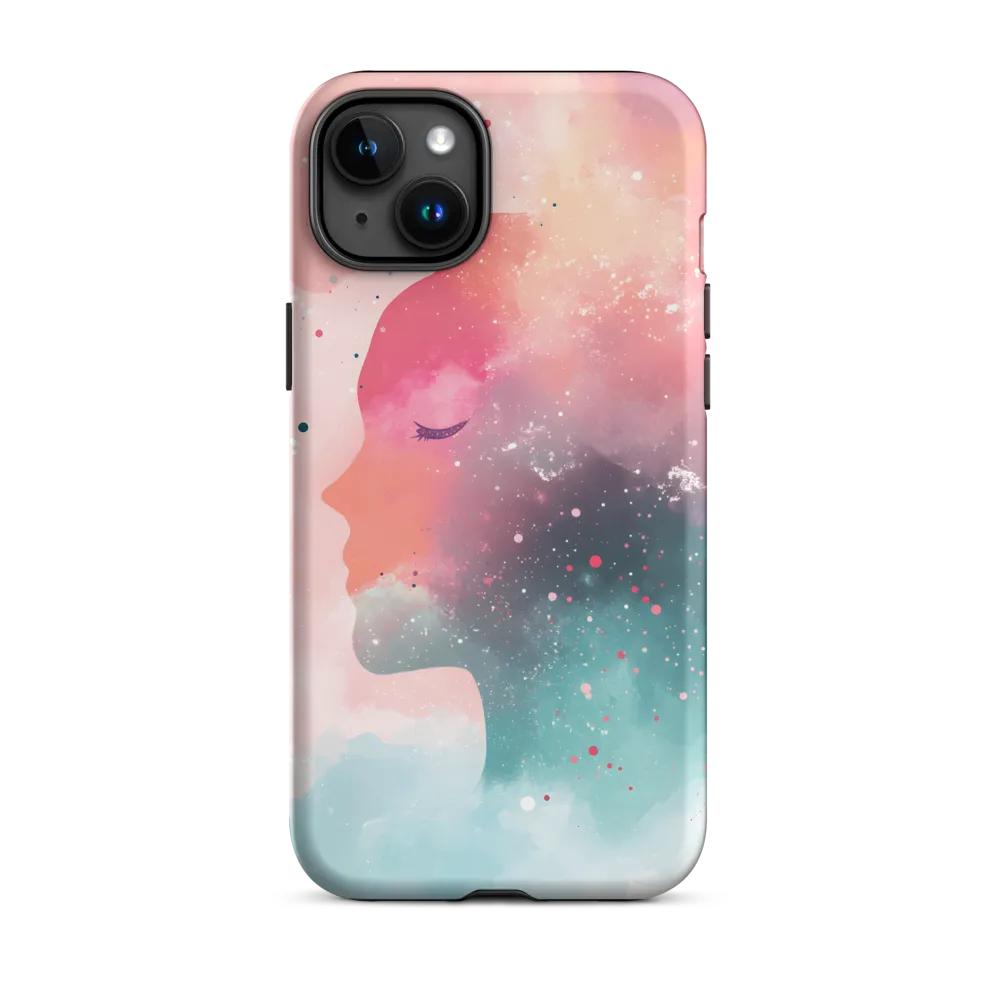 Whispers of the Cosmos