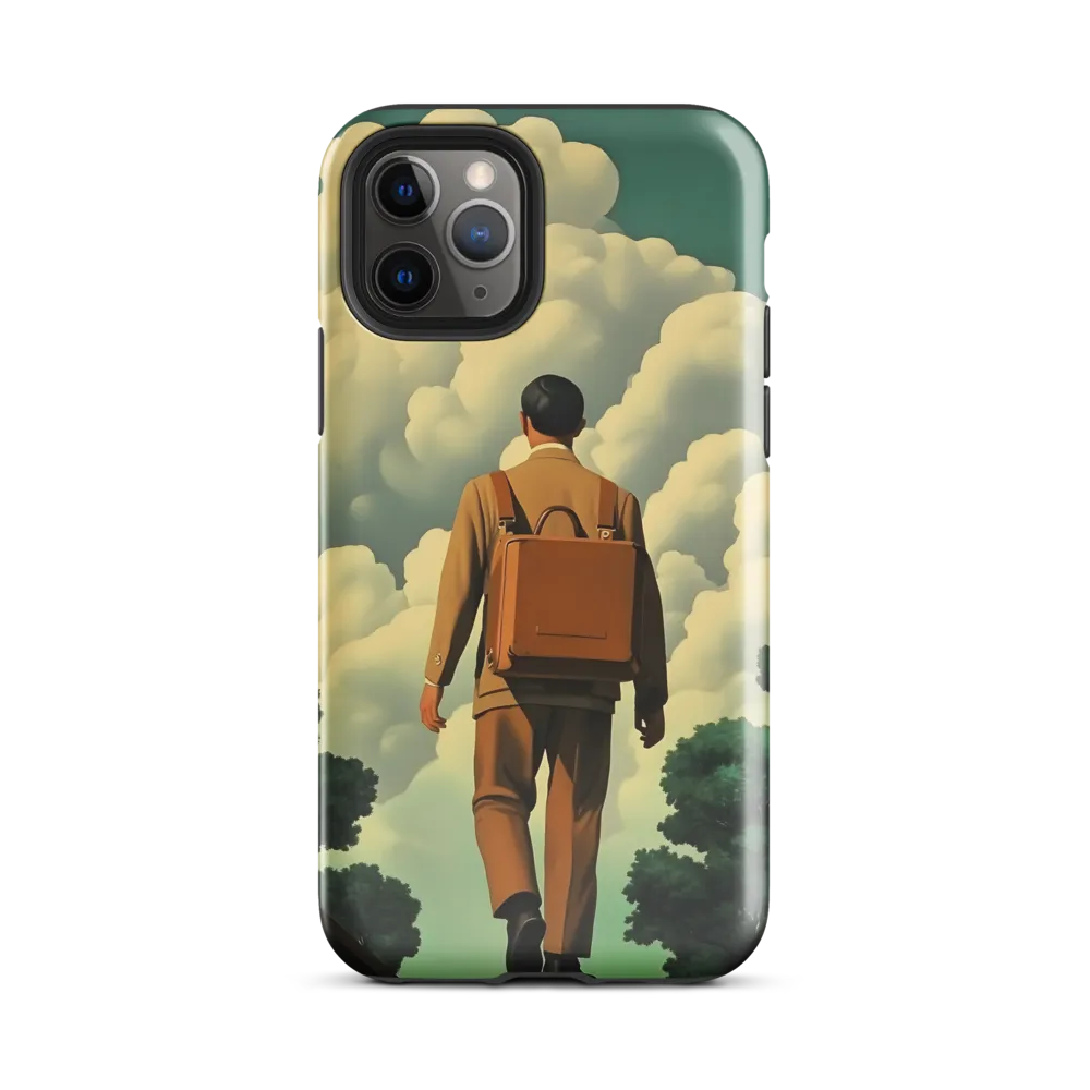 Journey into the Unknown