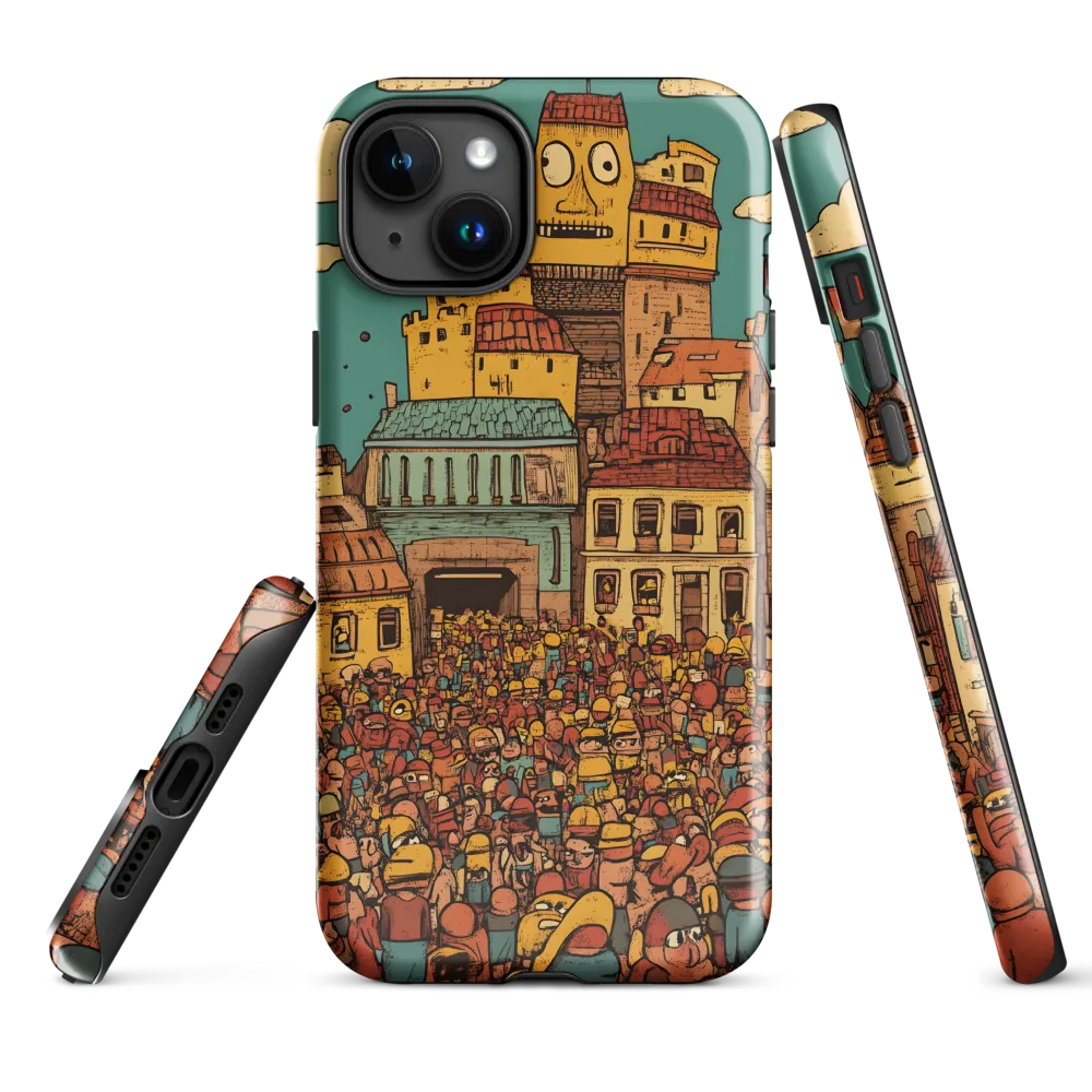 The Quirky City Gathering