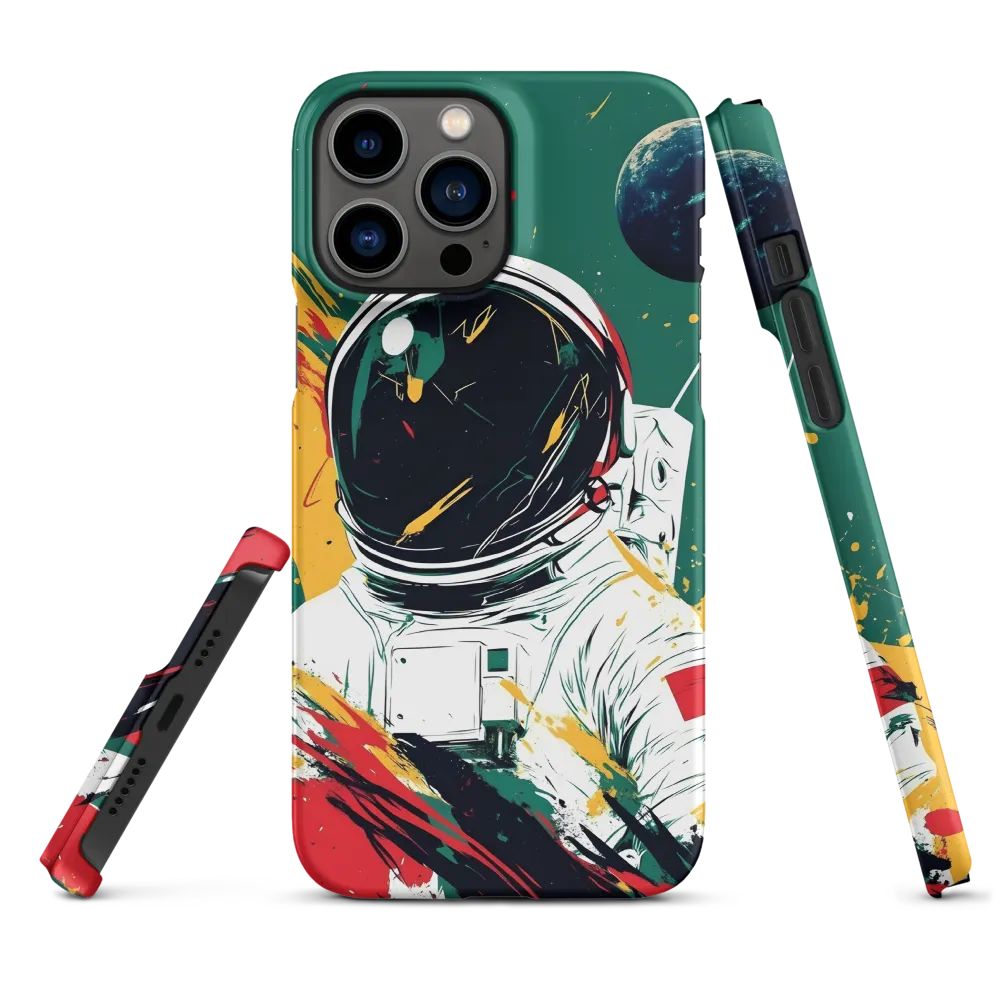 Galactic Explorer: A Modern Odyssey
