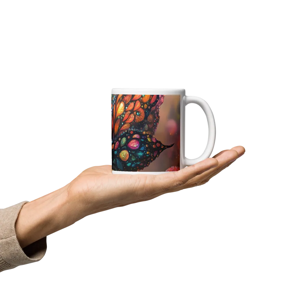 Whispers of a Colorful Dream | Mugs | Multiple Sizes & Colors