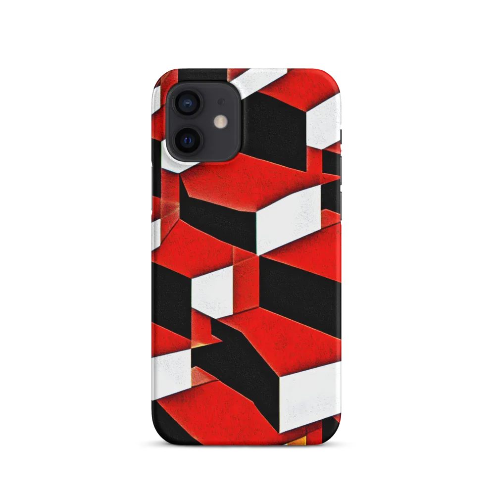 Dynamic Geometric Interplay