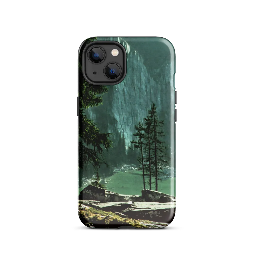 Whispers of the Forest