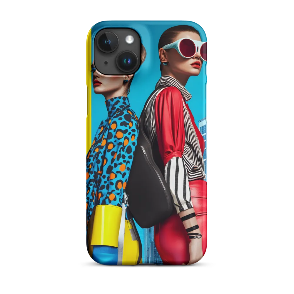 Urban Chic: A Bold Fashion Statement