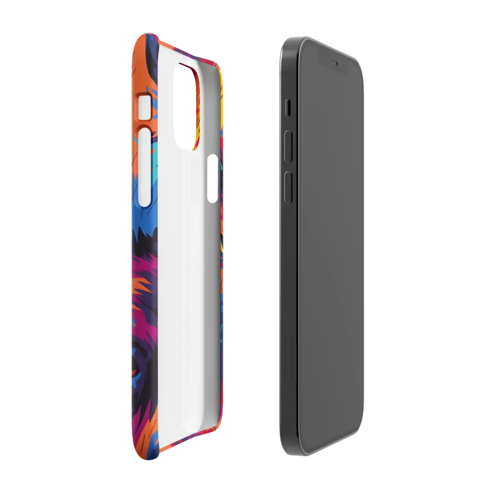 The Colorful Essence of Bears