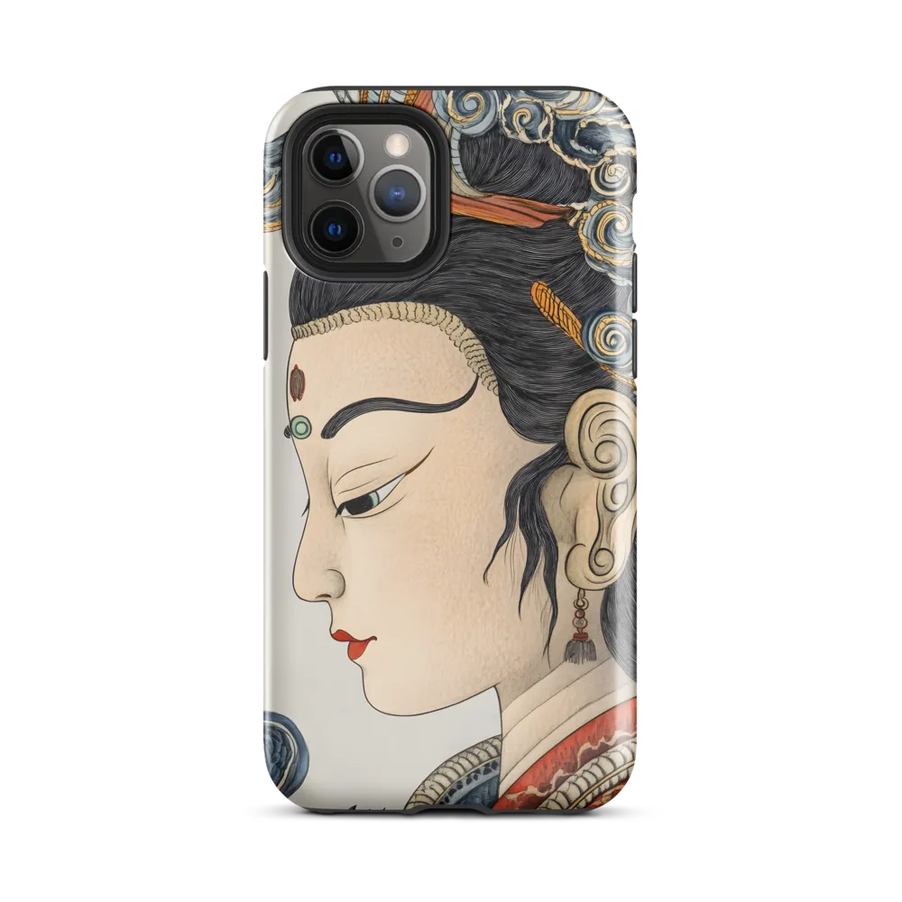 The Serene Bodhisattva