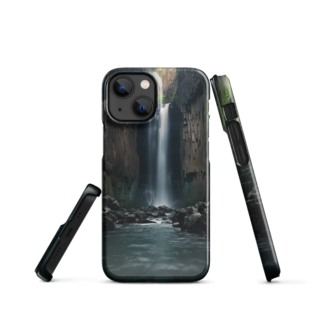 Elysium Falls