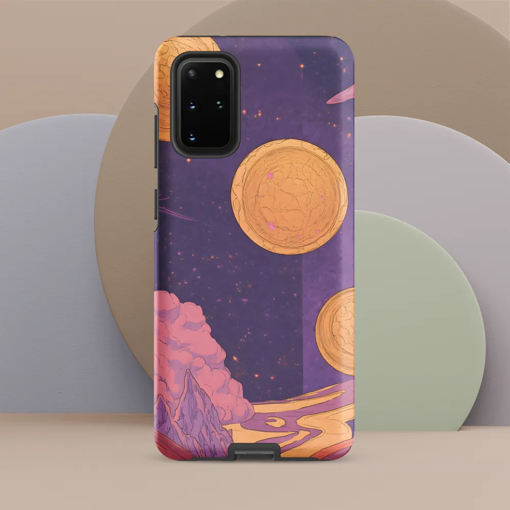 Celestial Dreams