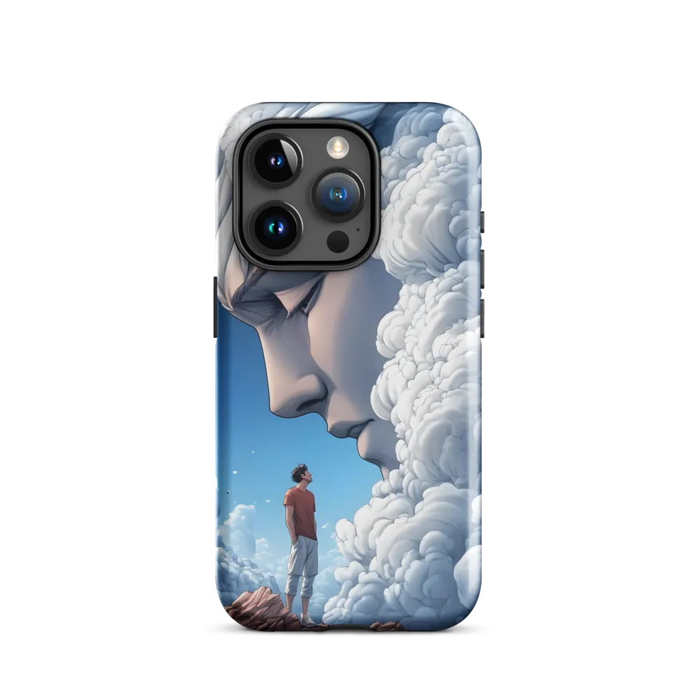 Whispers of the Sky