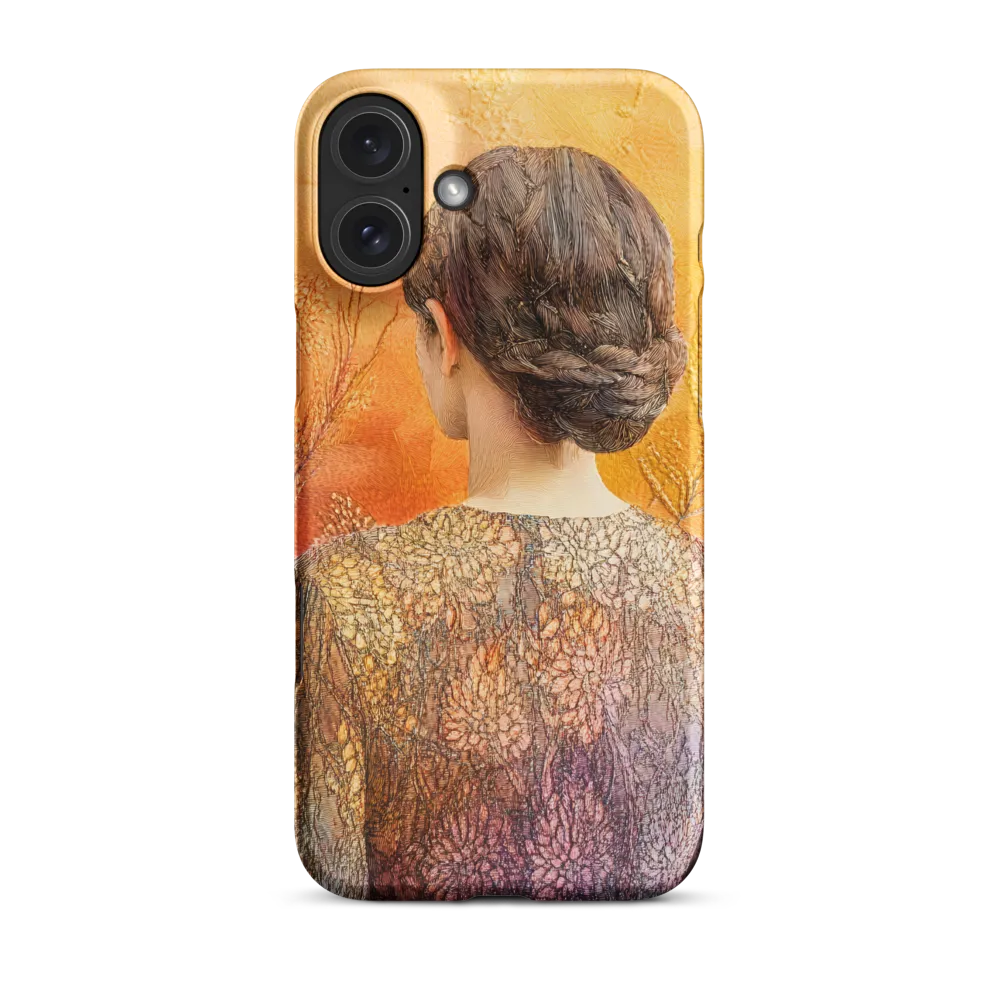 Harmony of Texture and Color
