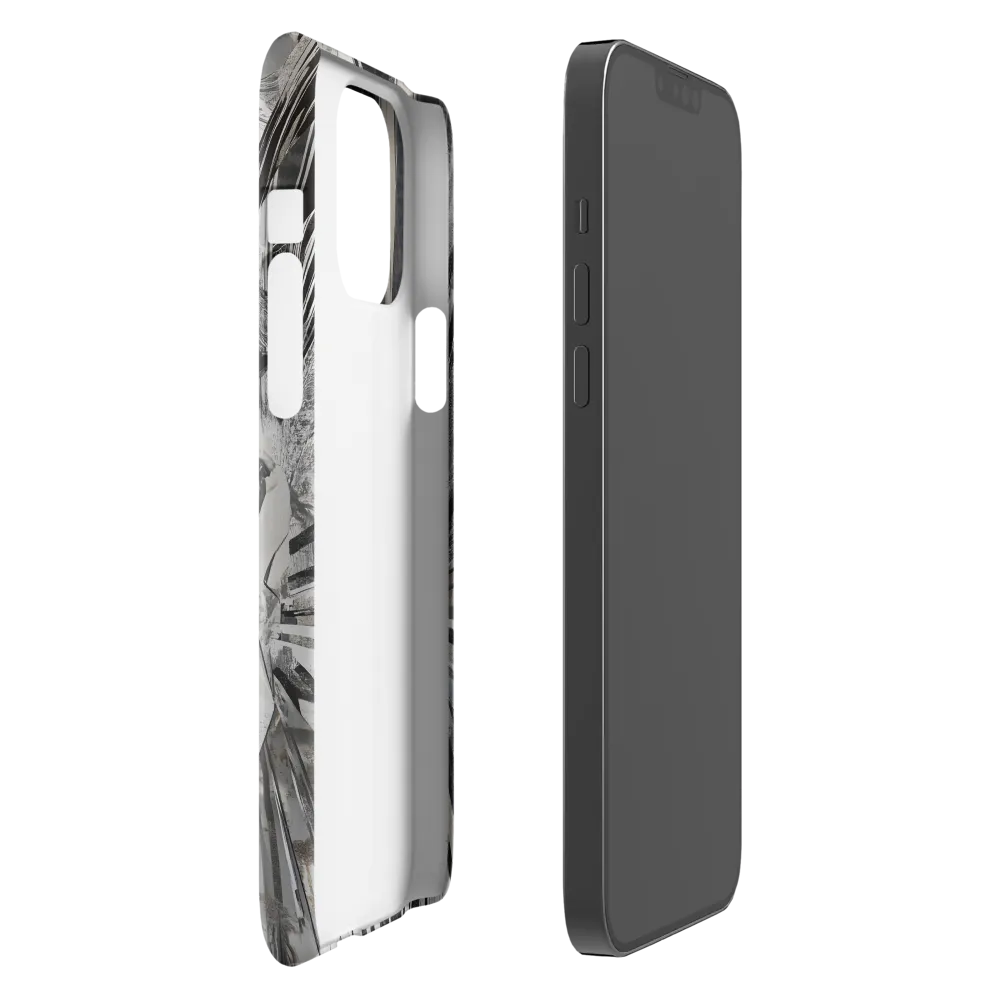 Reflections in Monochrome