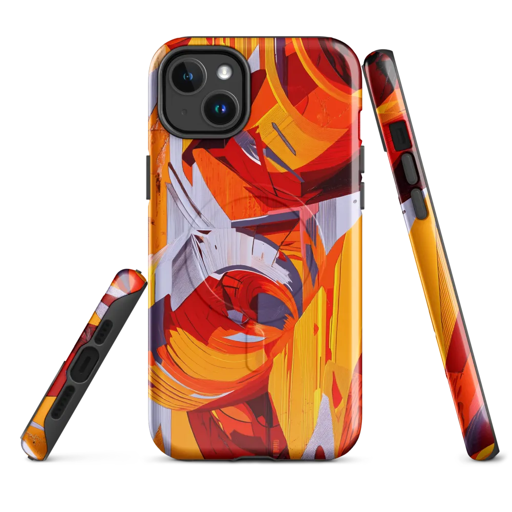 Dynamic Geometric Harmony
