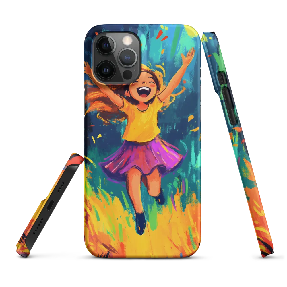 Joyful Escape into Nature