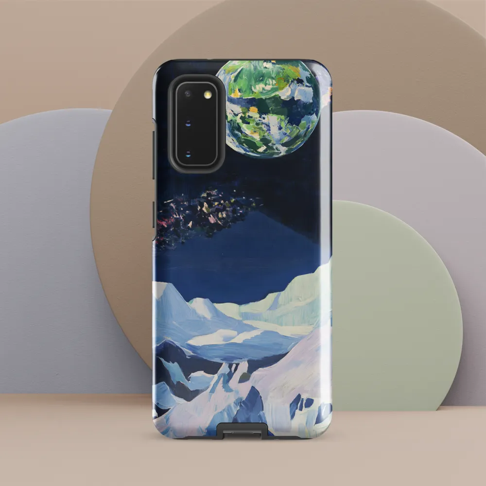 Celestial Dreamscape