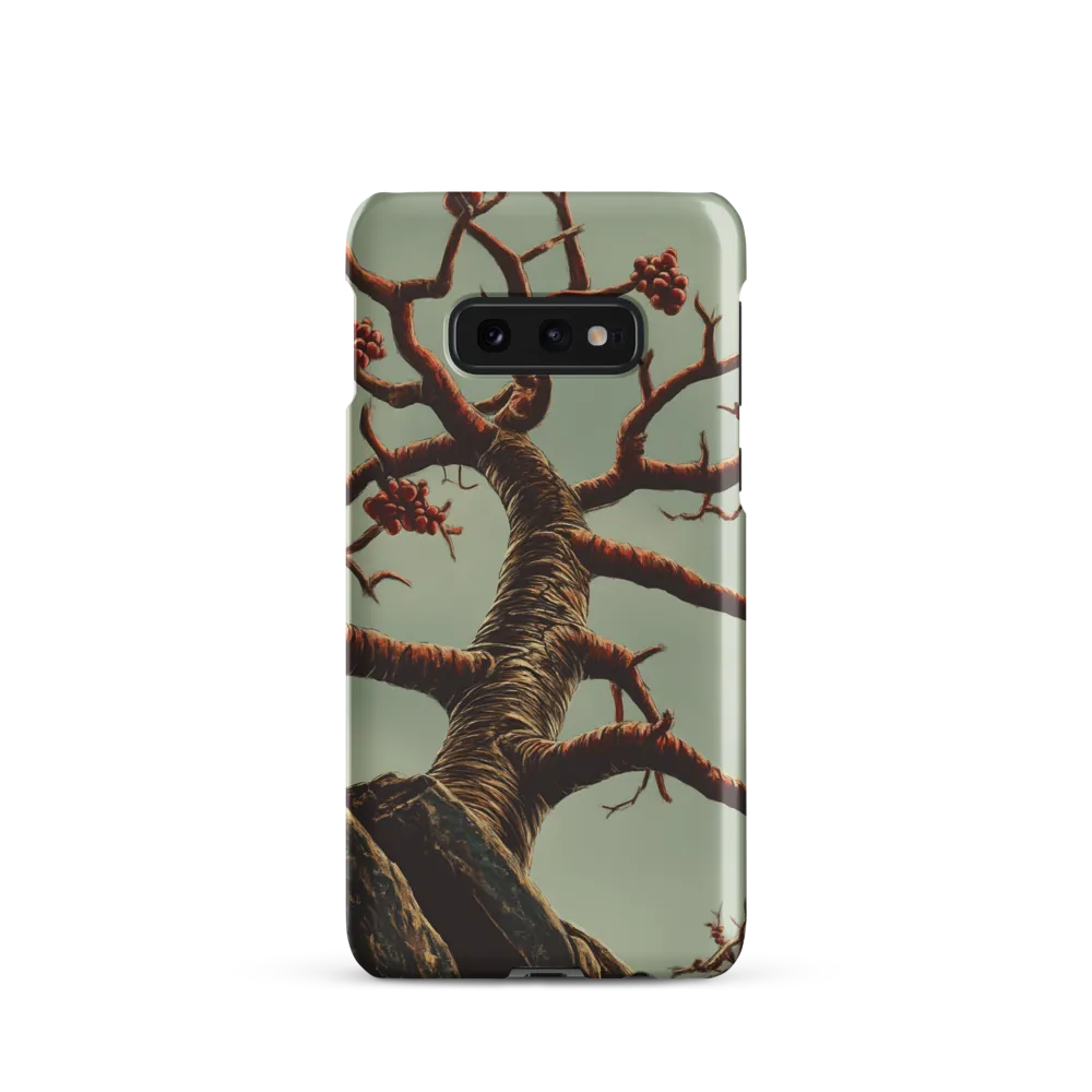 Resilient Reverie: The Enchanted Tree