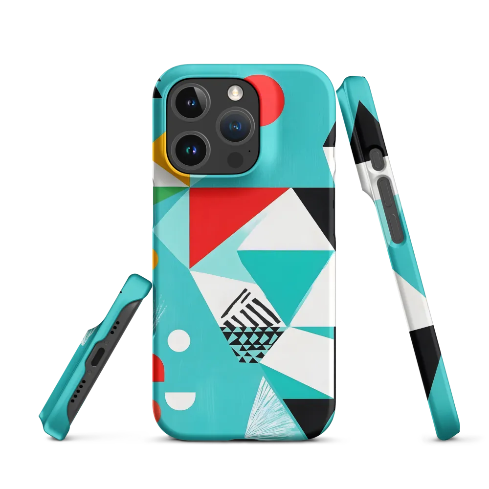 Playful Geometry