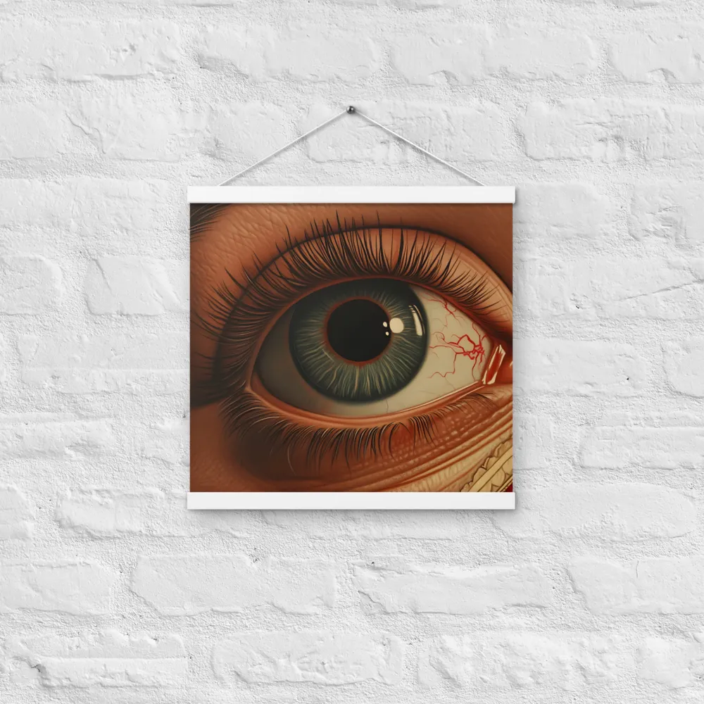 The Gaze of Anatomy
