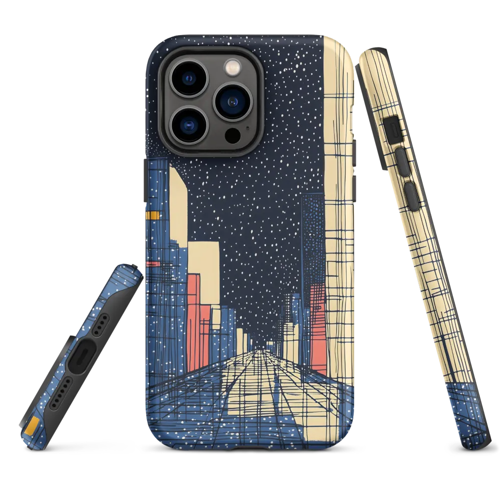 Urban Nights