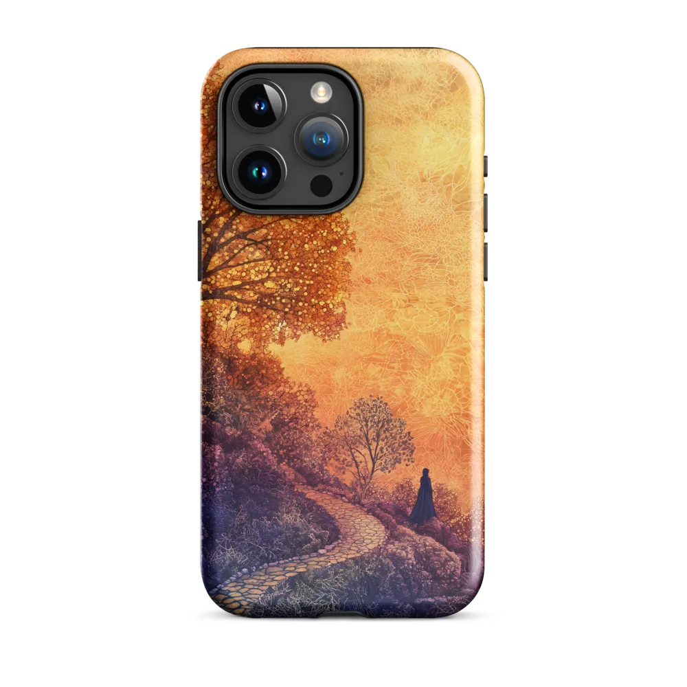 Whispers of Autumn