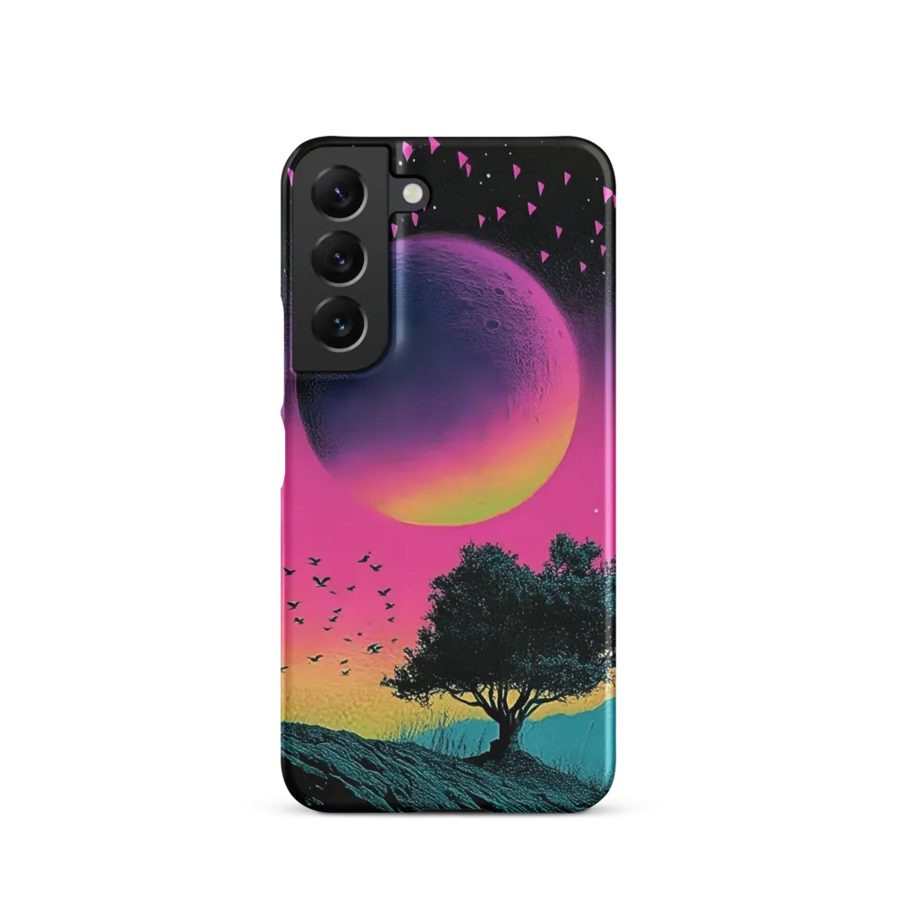 Celestial Harmony