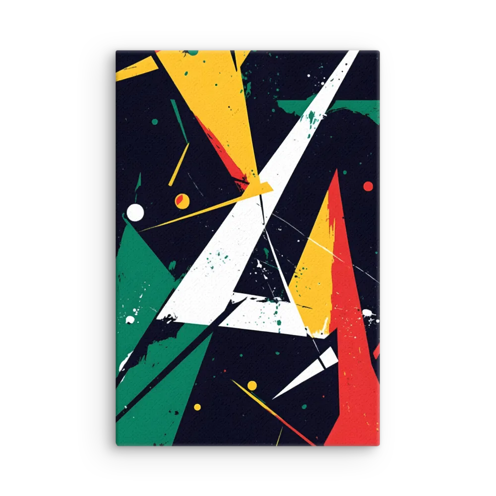 Dynamic Geometries