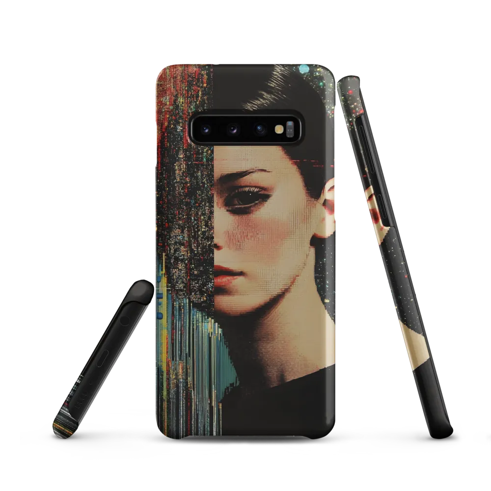 Fragmented Reality