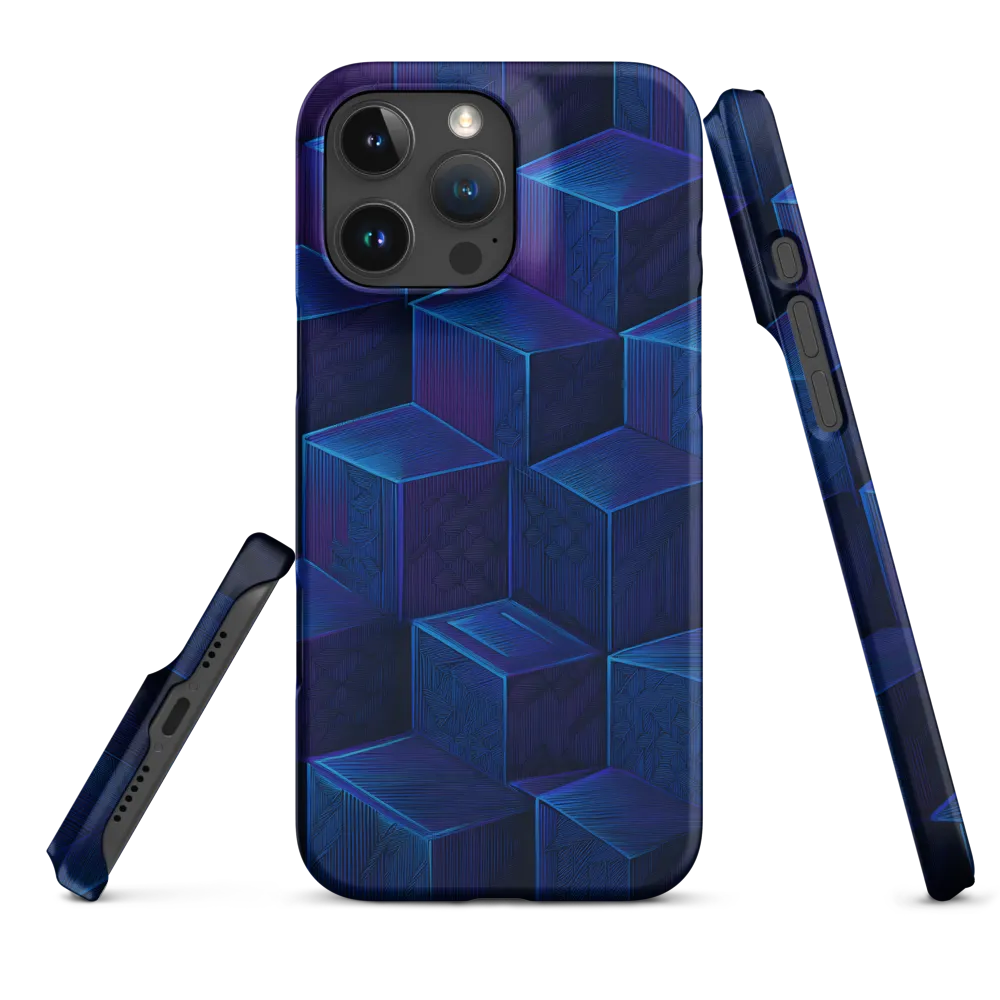 Cubist Illusions