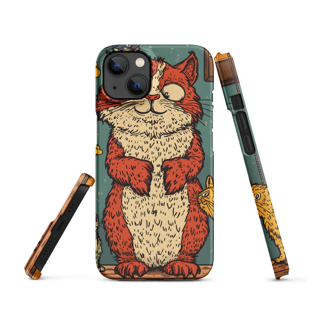 Playful Companions