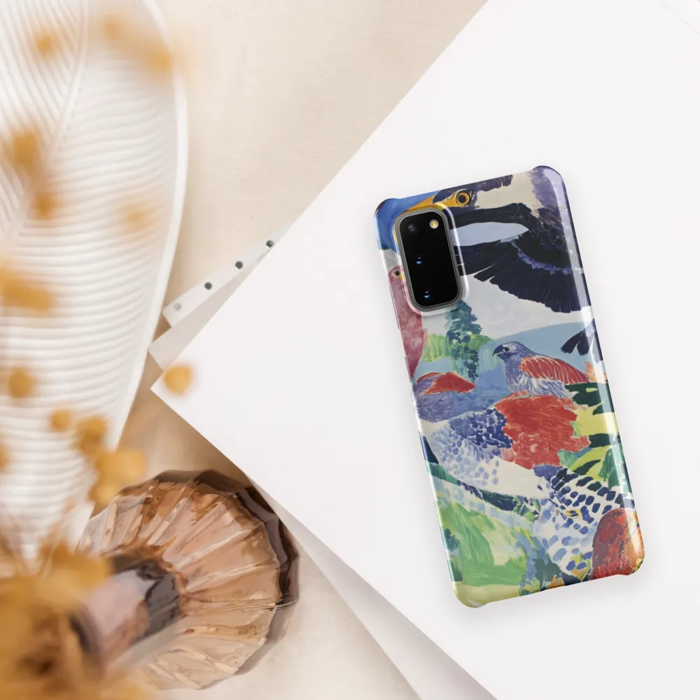 Symphony of Birds
