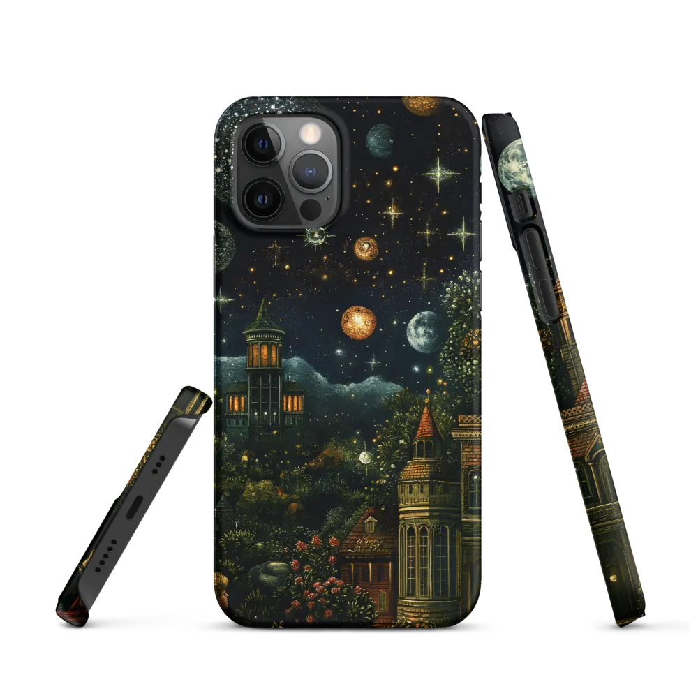 Beyond the Stars: A Journey of Wonder