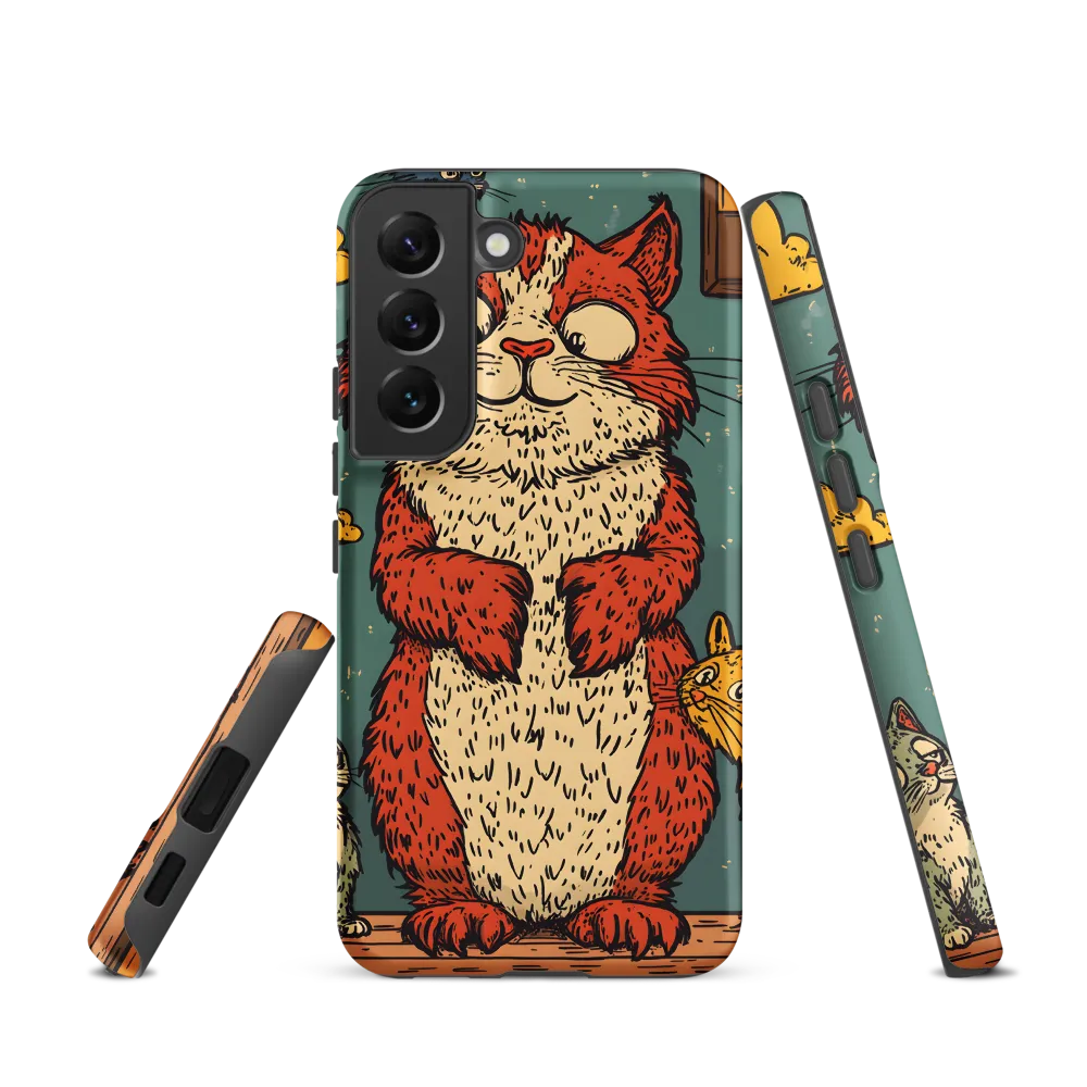 Playful Companions